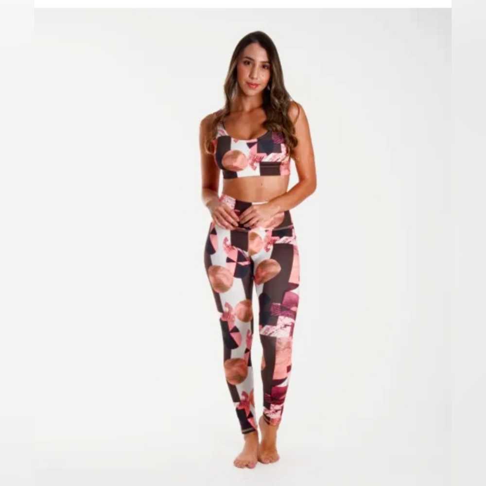 Legging Set - Picture 6 of 7